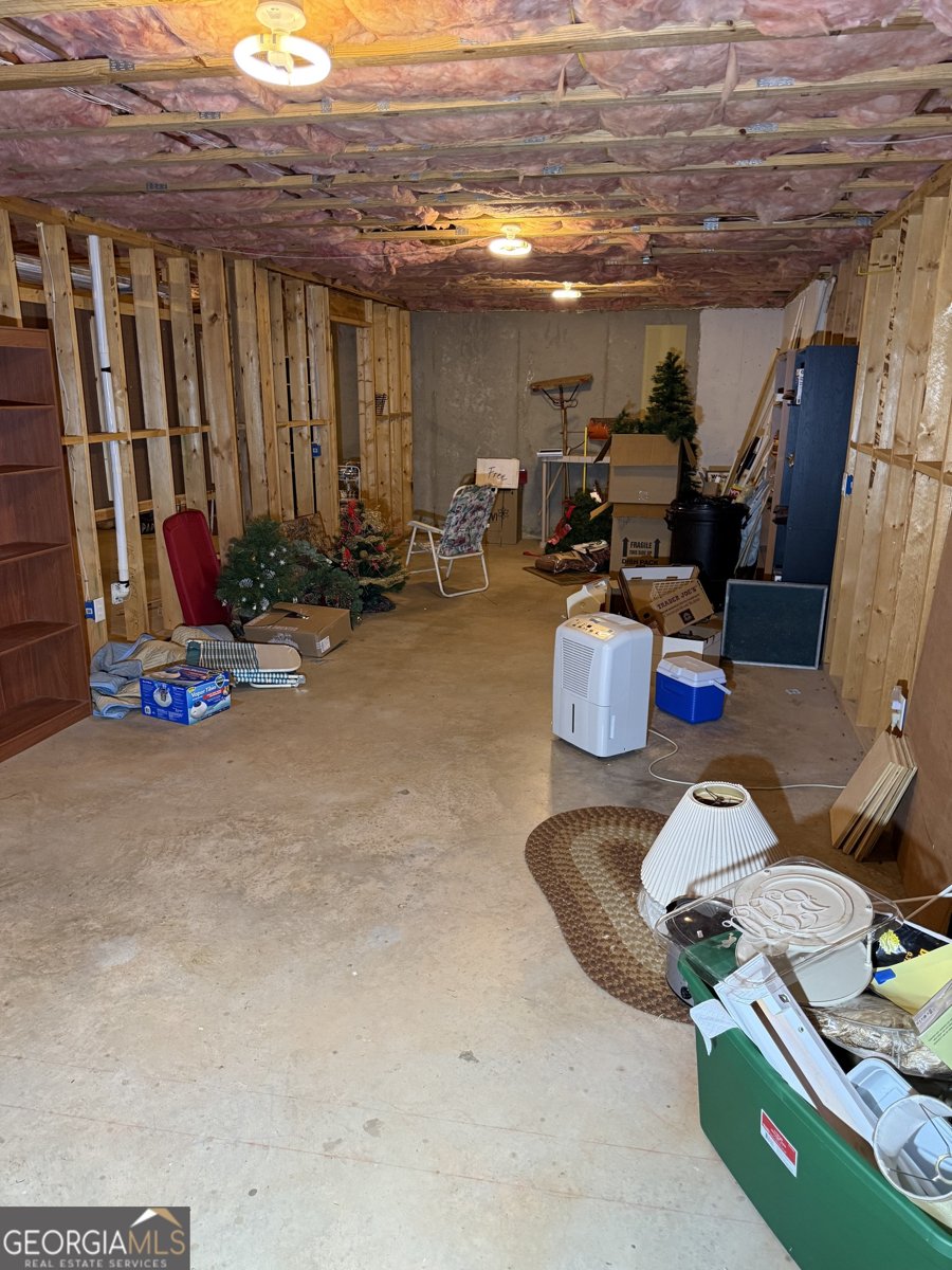 351 Antrim Glen Road Hoschton - Photo 96