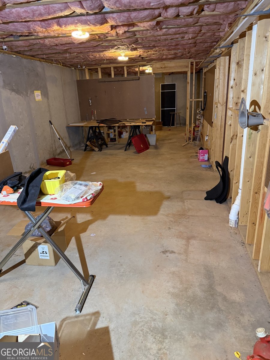 351 Antrim Glen Road Hoschton - Photo 97