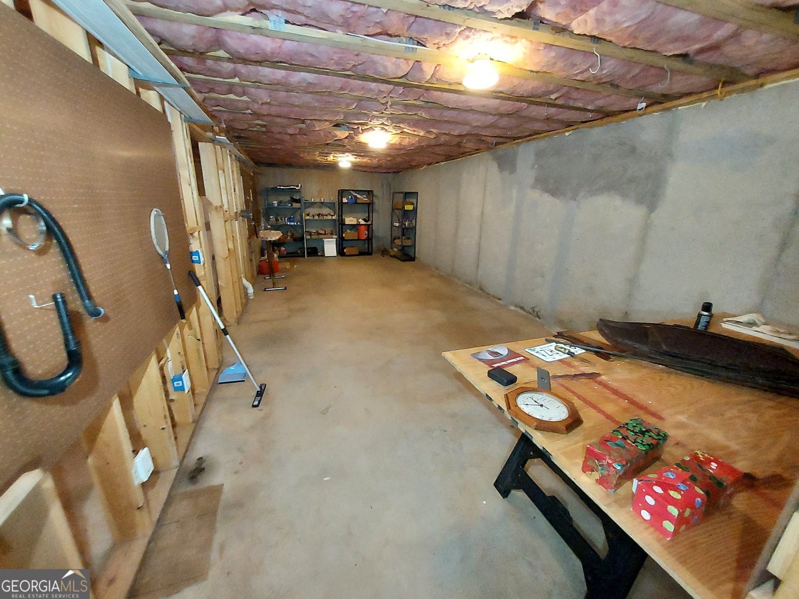 351 Antrim Glen Road Hoschton - Photo 99