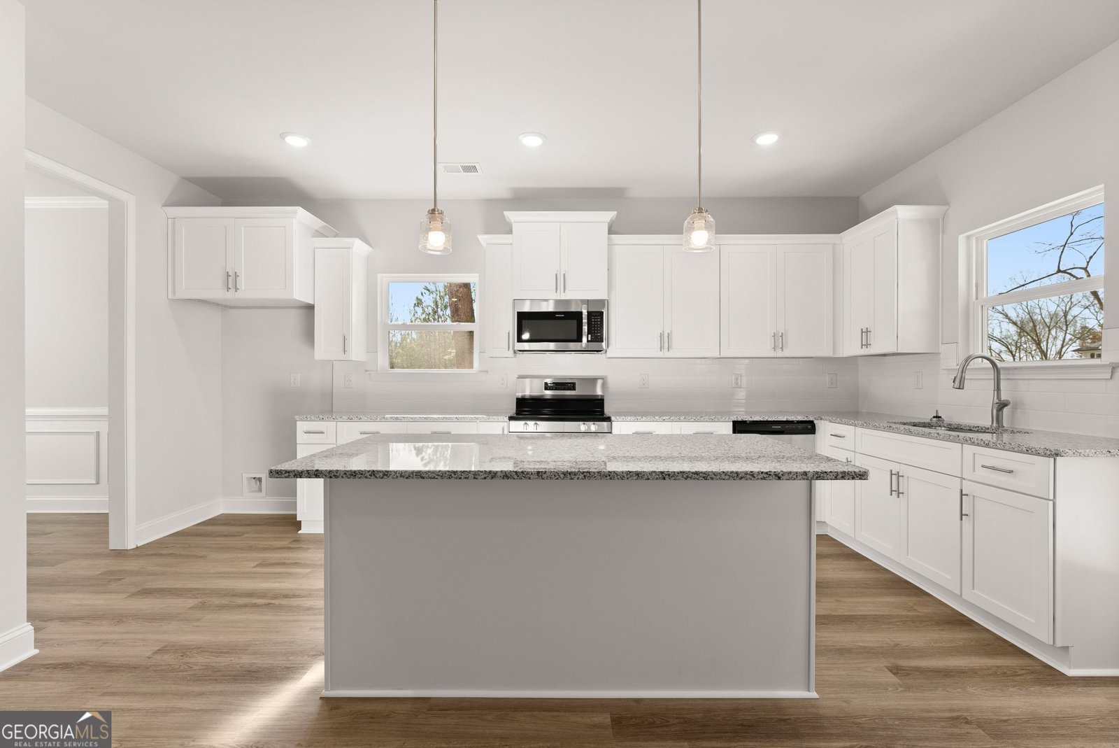 606 Walnut Creek Parkway Pendergrass - Photo 10