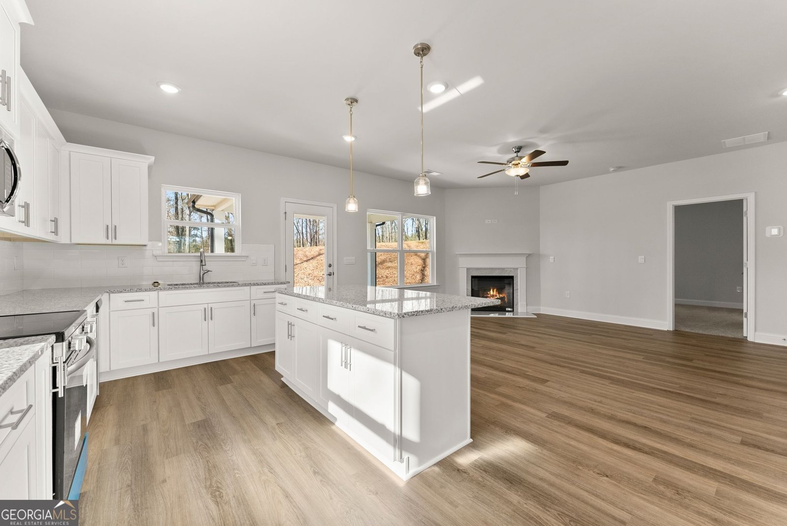 606 Walnut Creek Parkway Pendergrass - Photo 12