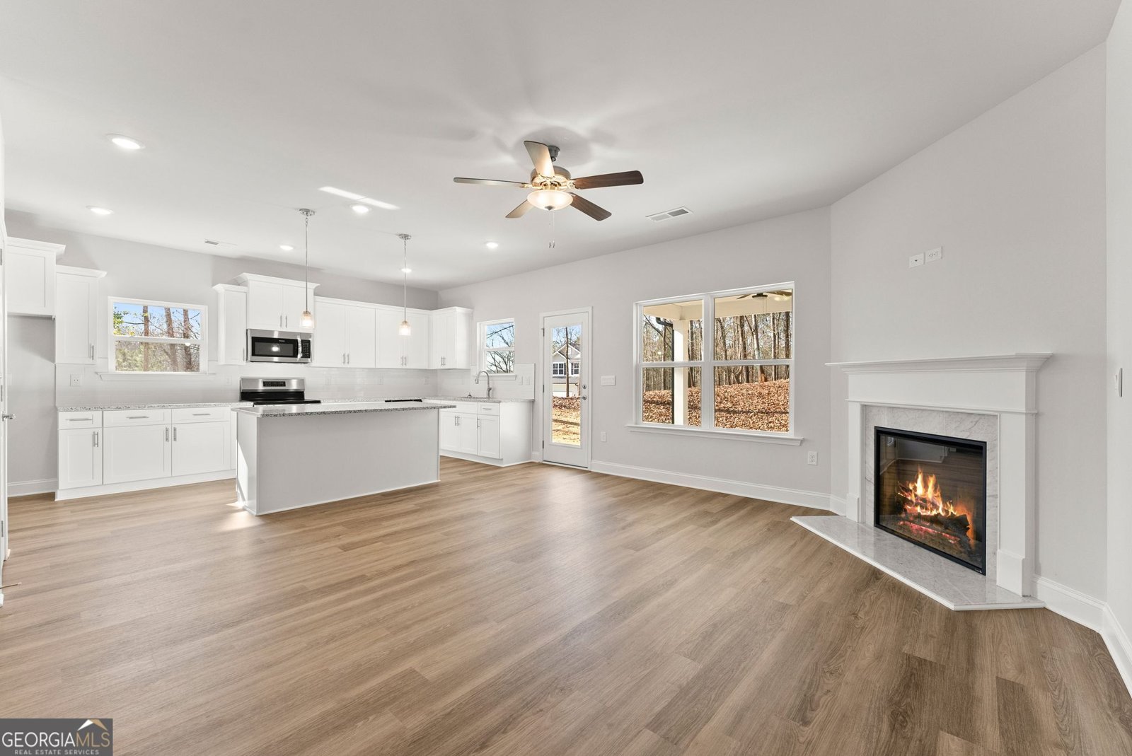 606 Walnut Creek Parkway Pendergrass - Photo 15