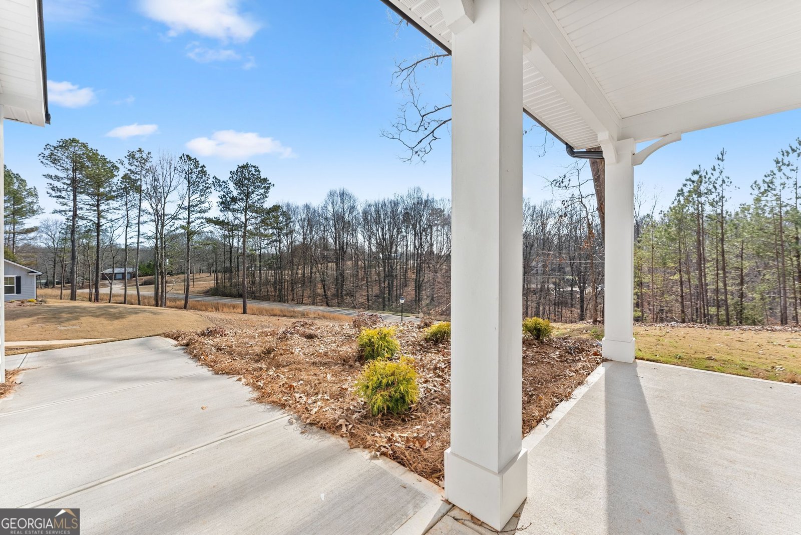 606 Walnut Creek Parkway Pendergrass - Photo 6