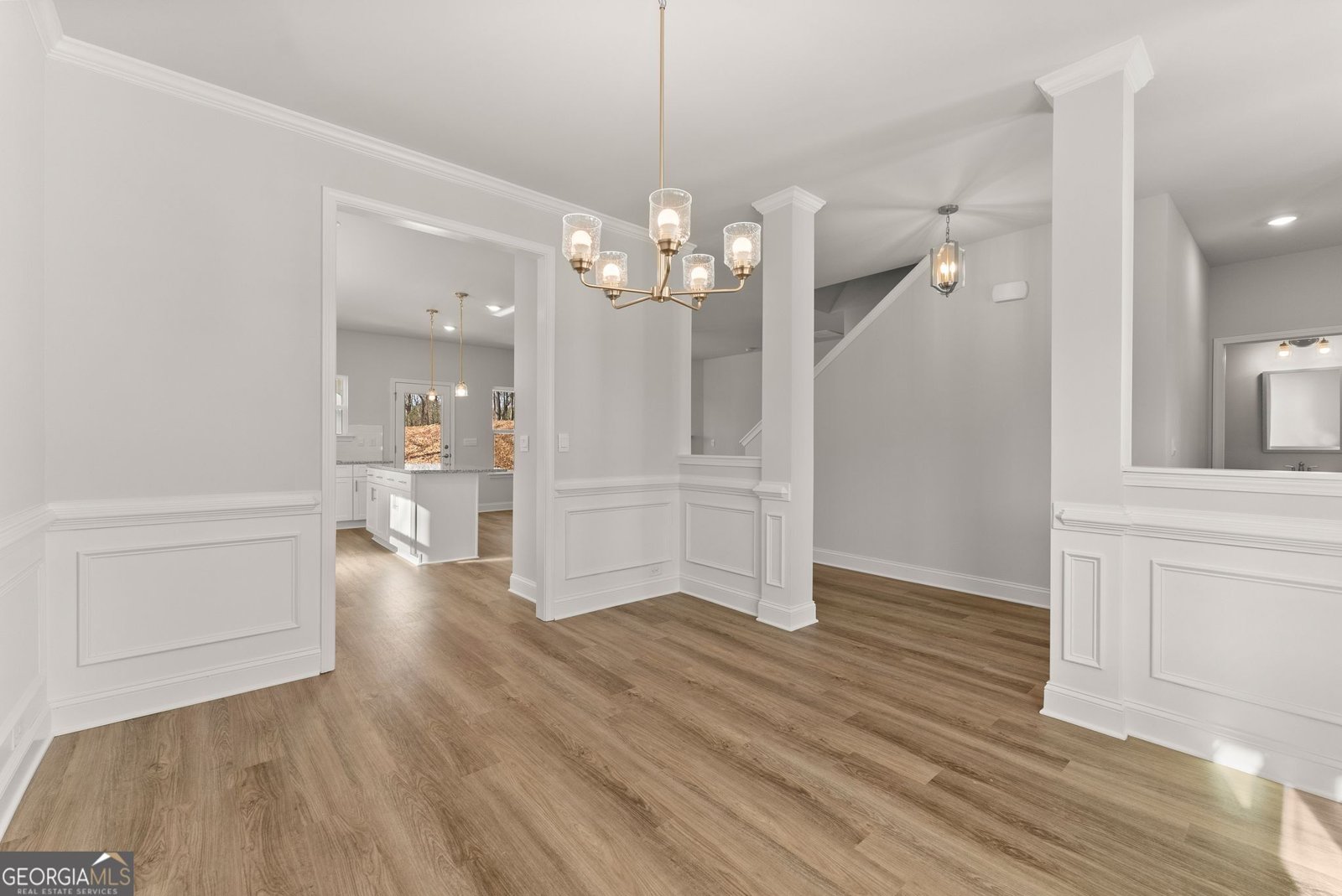 606 Walnut Creek Parkway Pendergrass - Photo 8