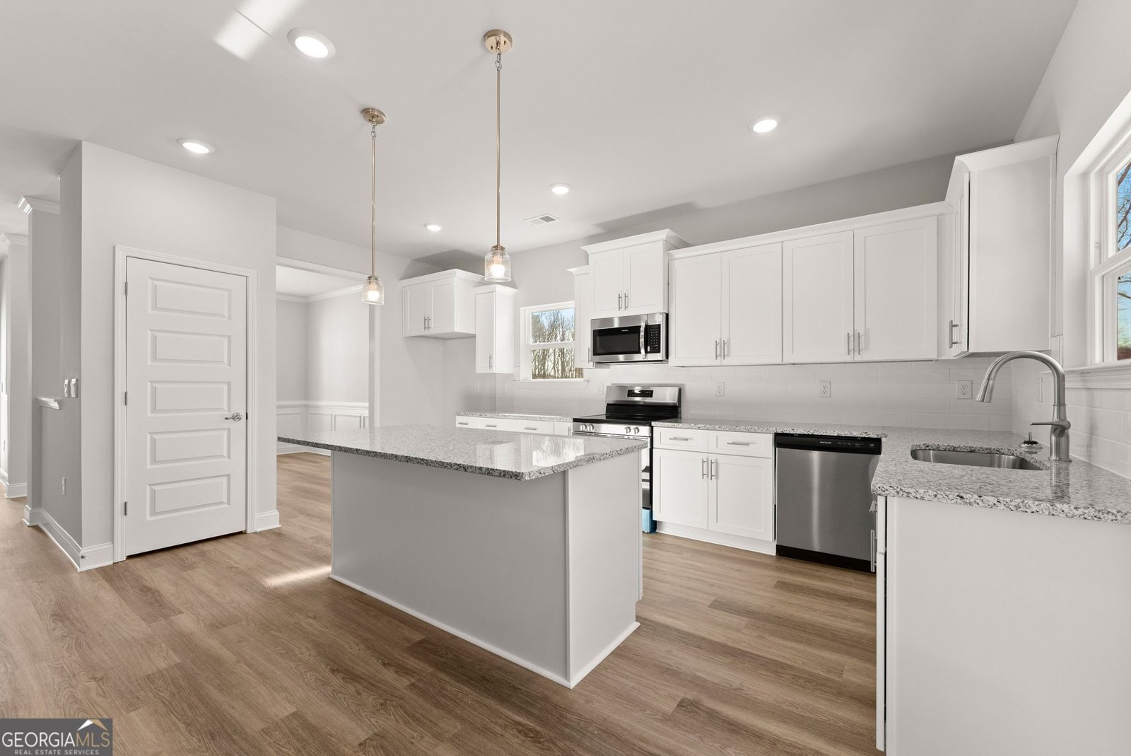 606 Walnut Creek Parkway Pendergrass - Photo 9