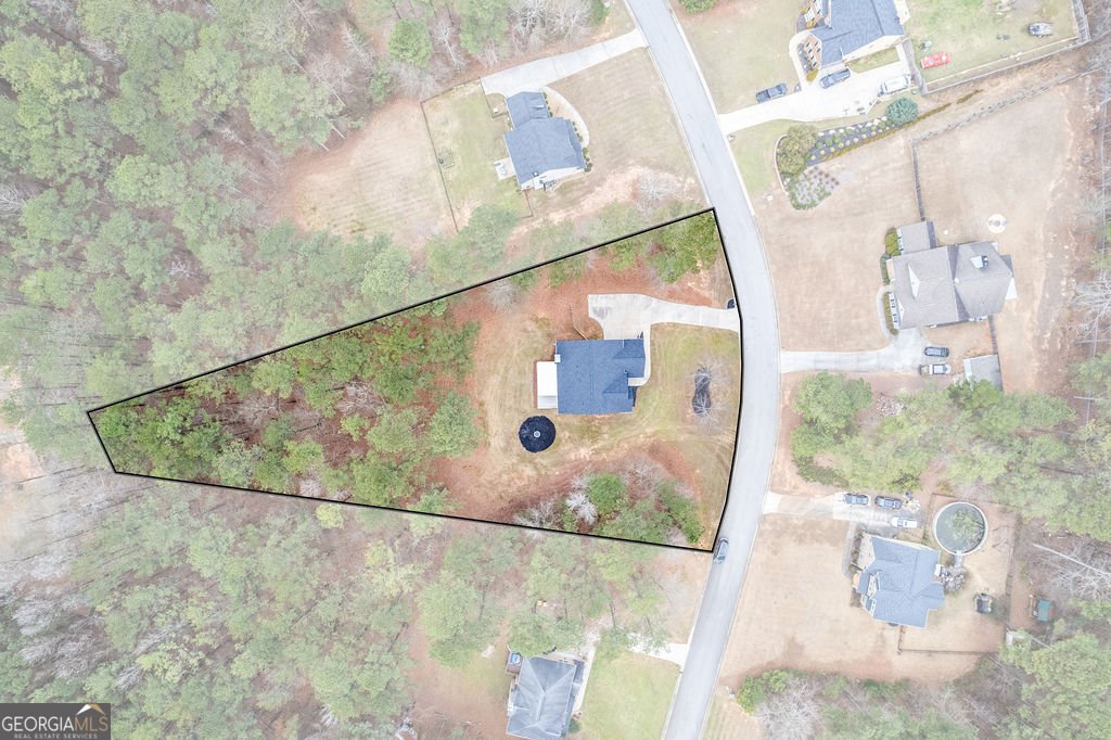 82 Bantry Park Drive Newnan - Photo 34