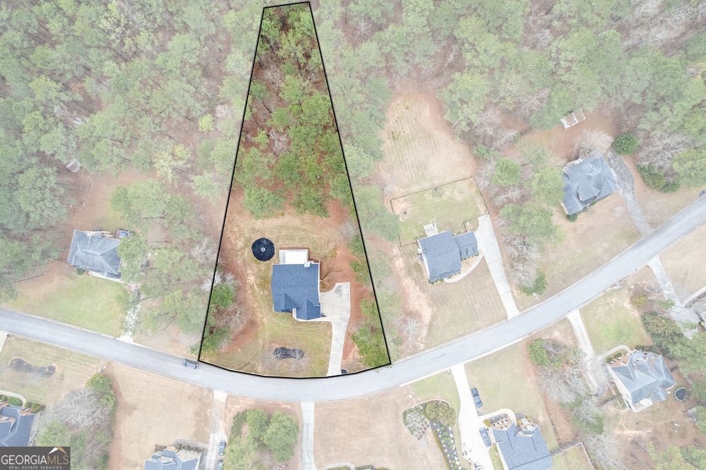 82 Bantry Park Drive Newnan - Photo 36