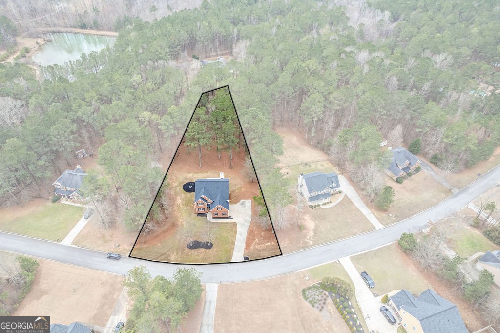 82 Bantry Park Drive Newnan - Photo 38