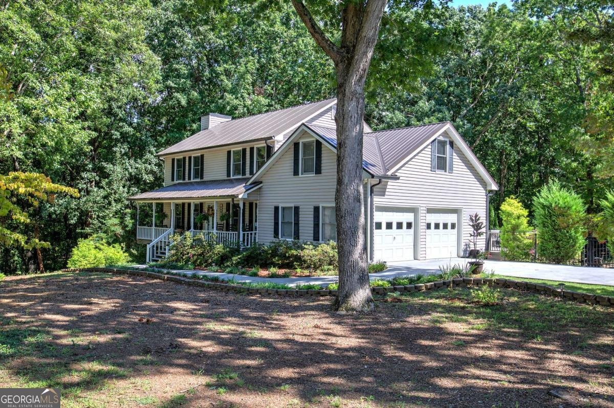 338 Valley Road Rydal - Photo 1