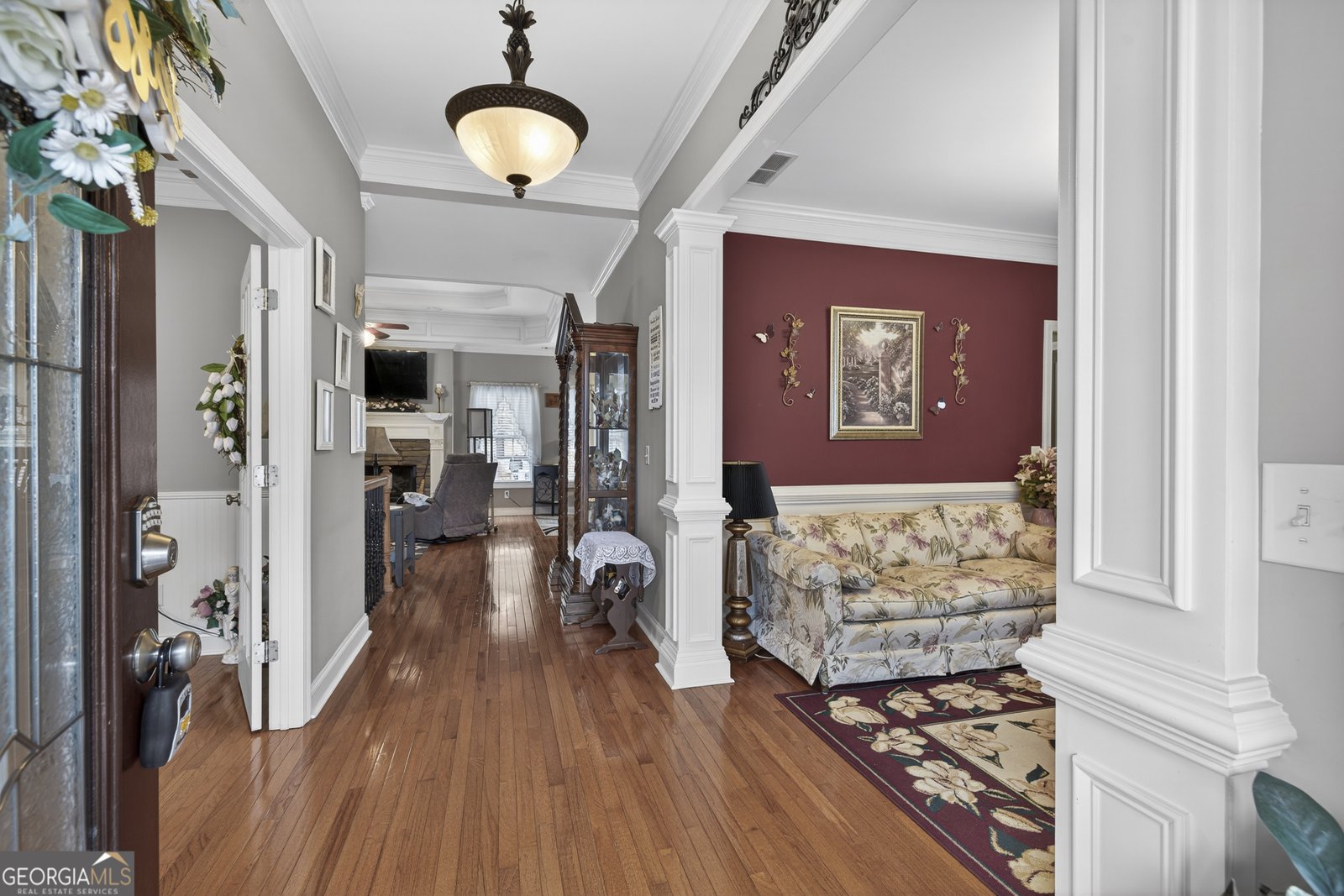 195 Surrey Chase Drive Social Circle - Photo 11