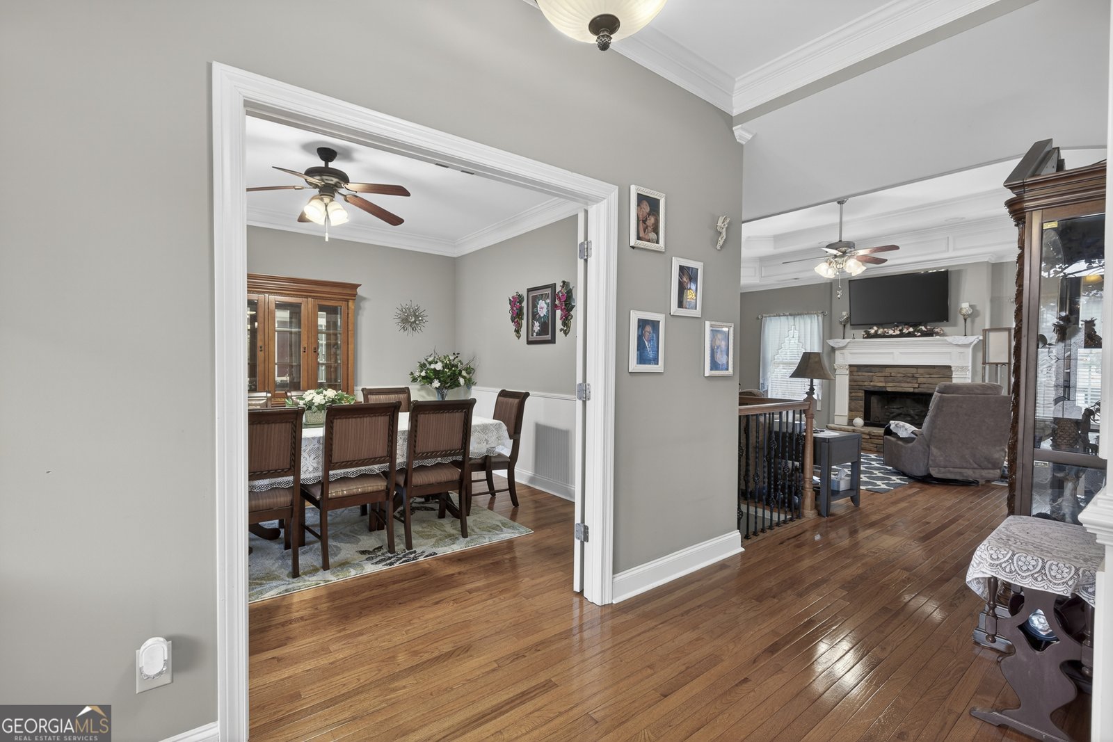 195 Surrey Chase Drive Social Circle - Photo 12