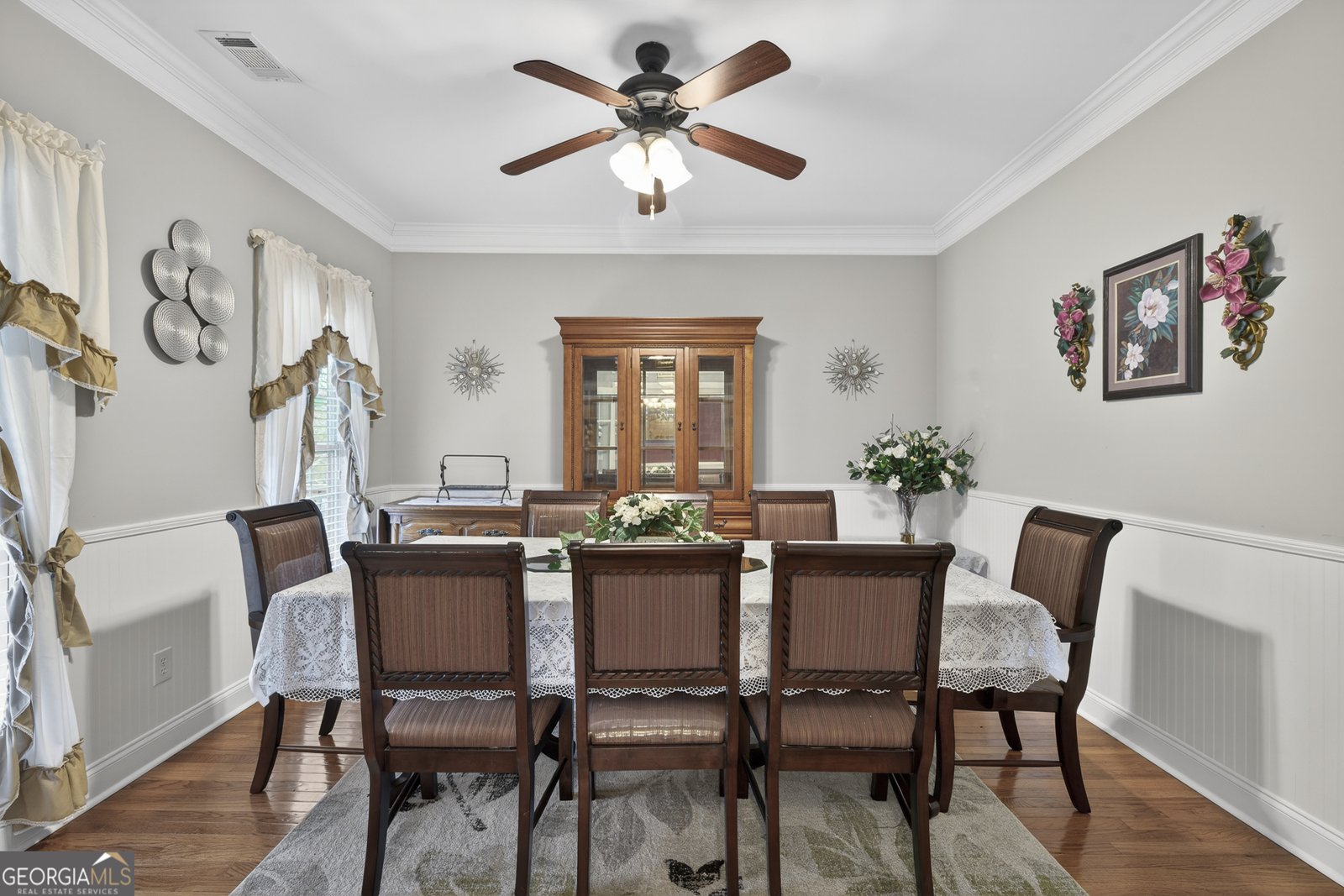 195 Surrey Chase Drive Social Circle - Photo 13