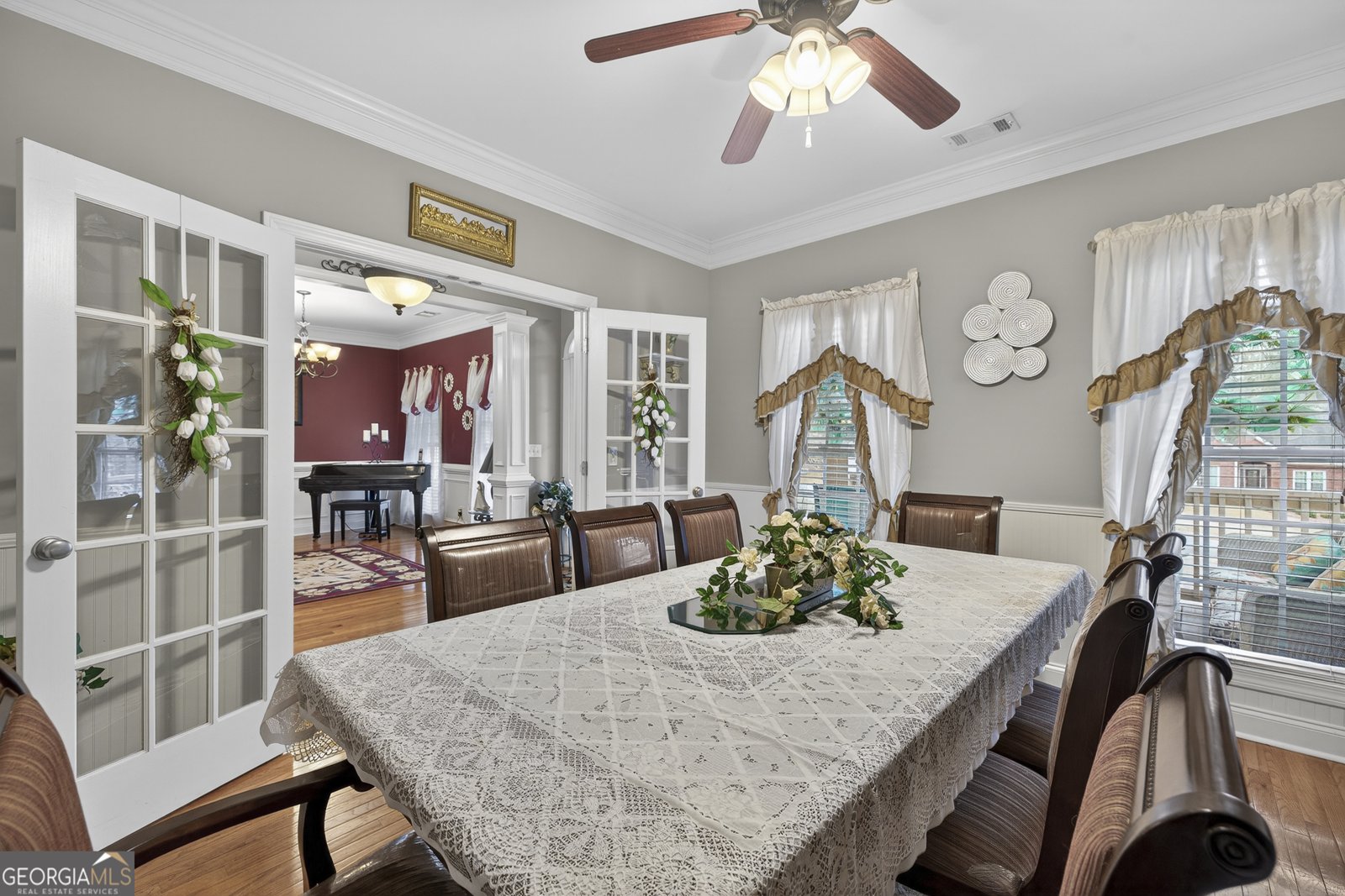 195 Surrey Chase Drive Social Circle - Photo 14