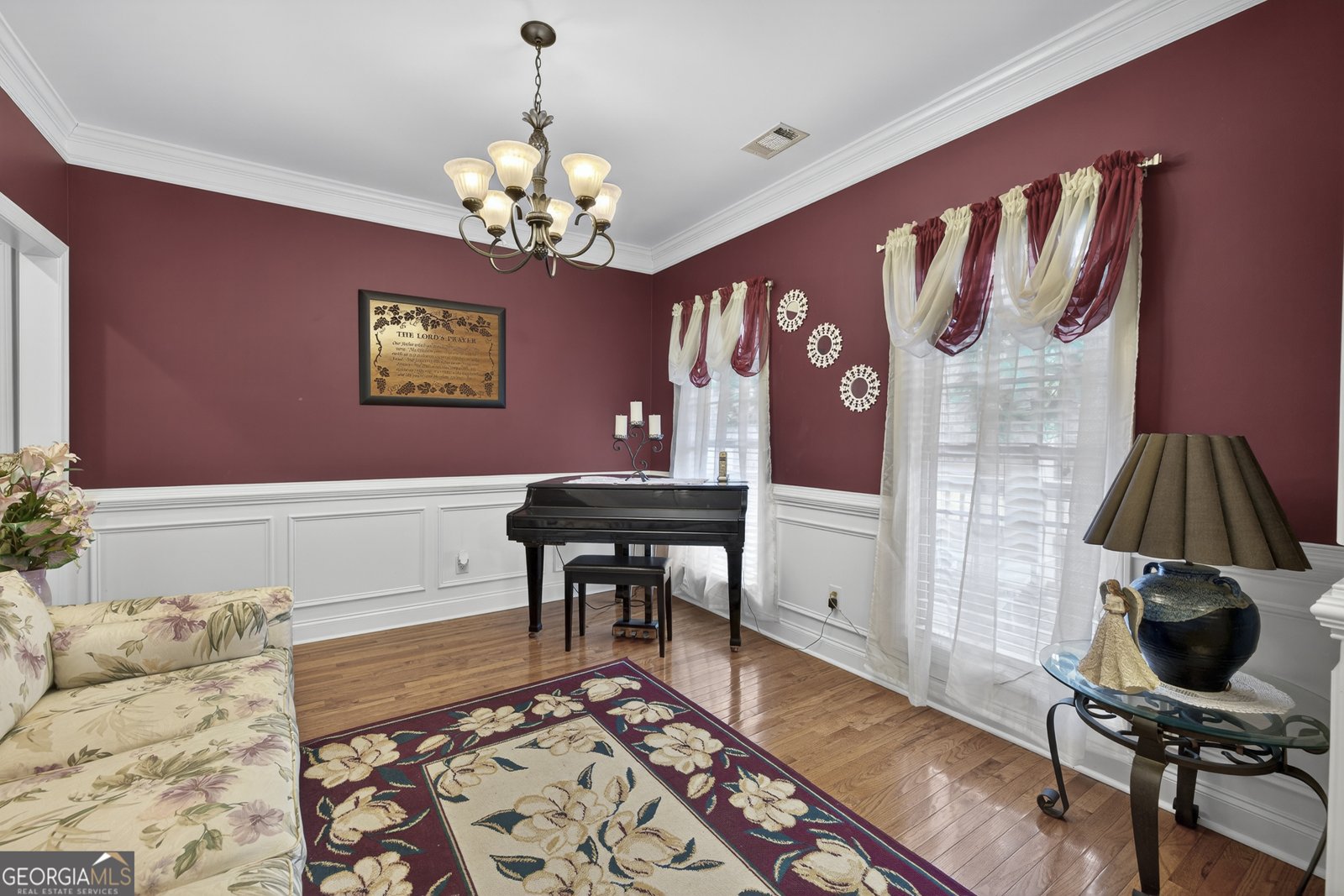 195 Surrey Chase Drive Social Circle - Photo 15