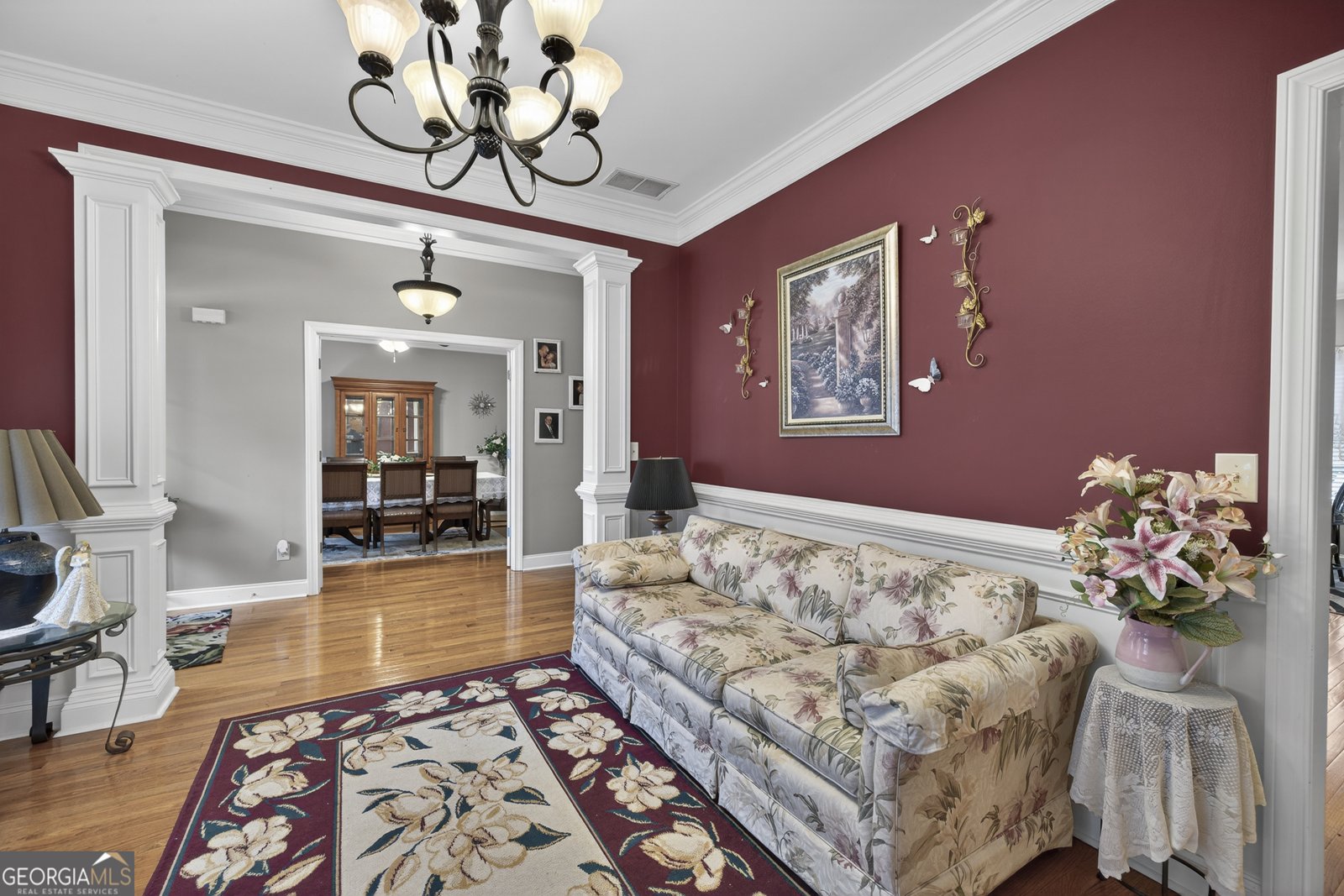 195 Surrey Chase Drive Social Circle - Photo 16