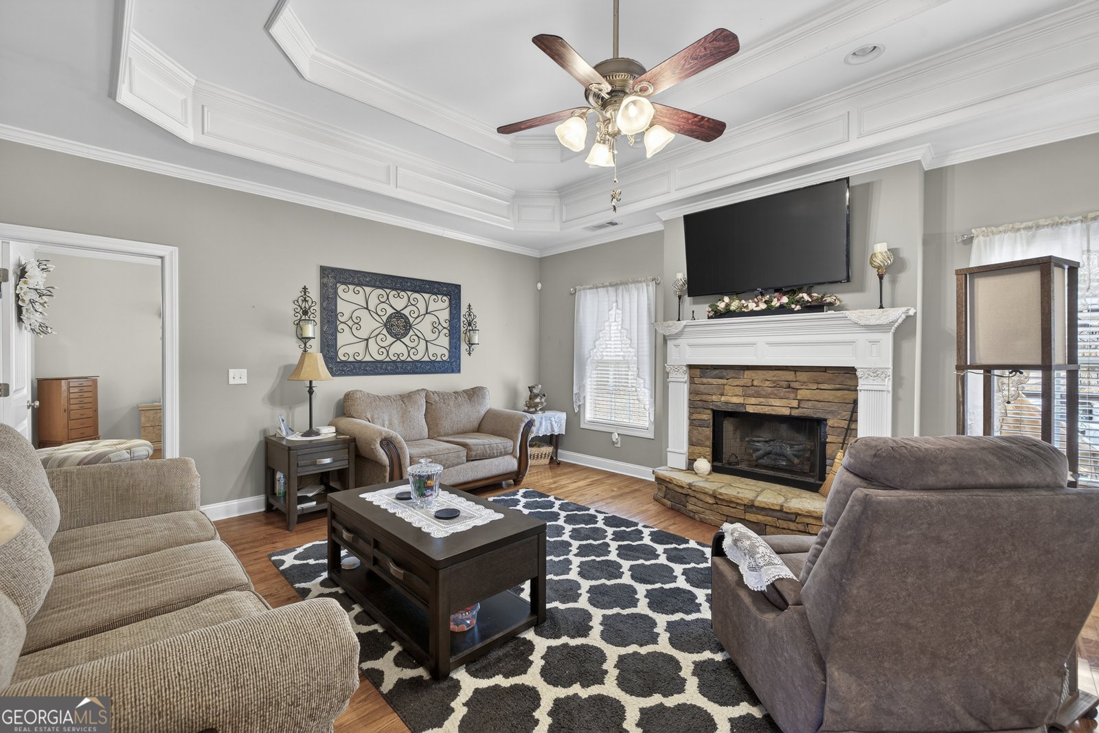 195 Surrey Chase Drive Social Circle - Photo 17