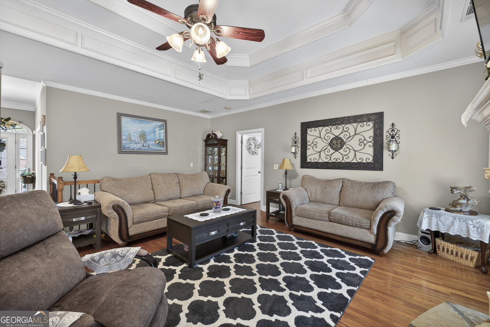 195 Surrey Chase Drive Social Circle - Photo 18