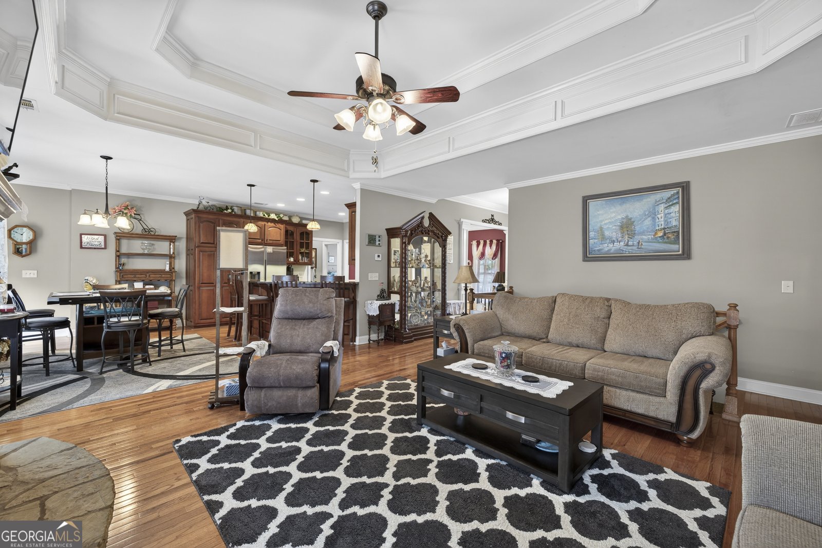 195 Surrey Chase Drive Social Circle - Photo 19