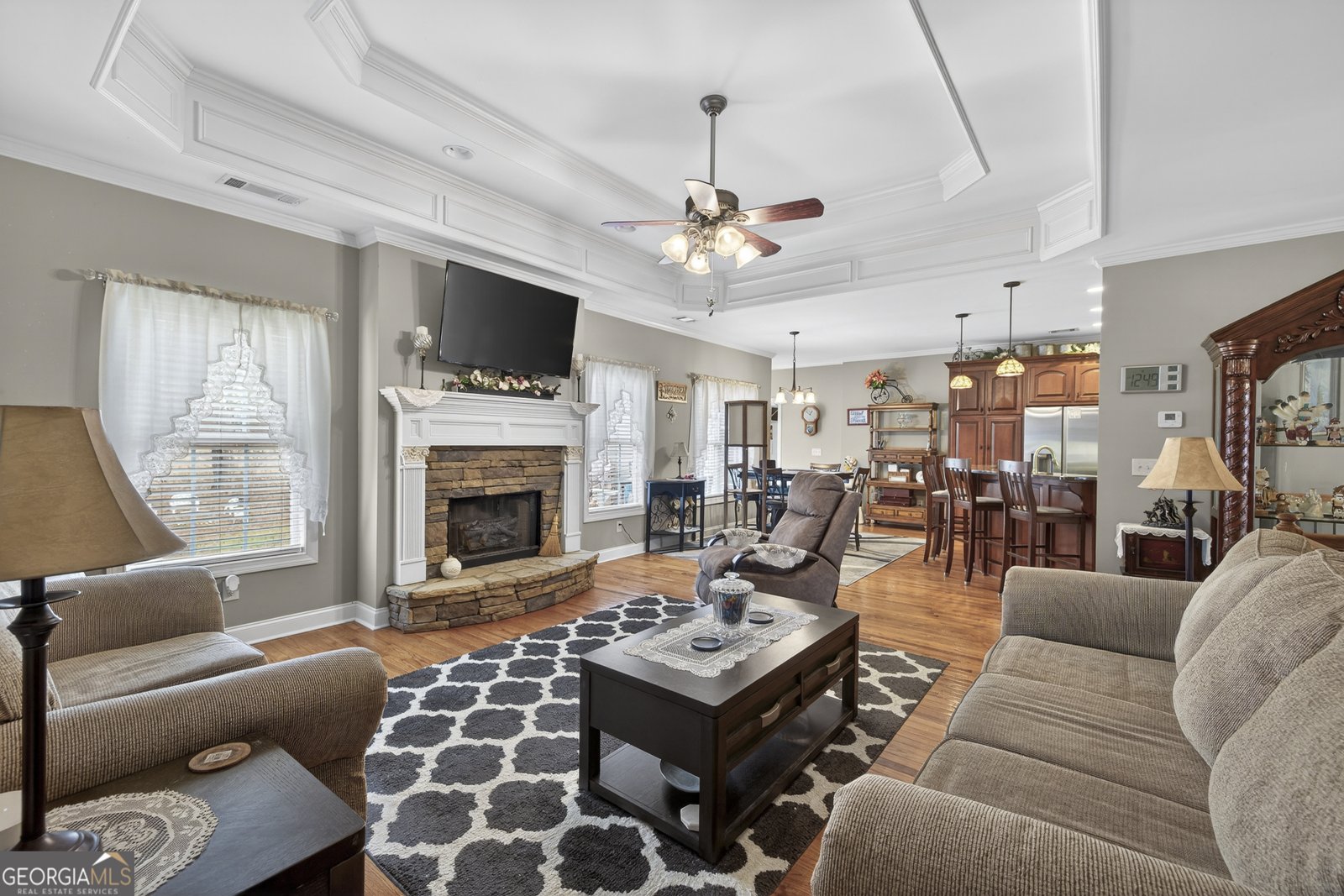 195 Surrey Chase Drive Social Circle - Photo 20