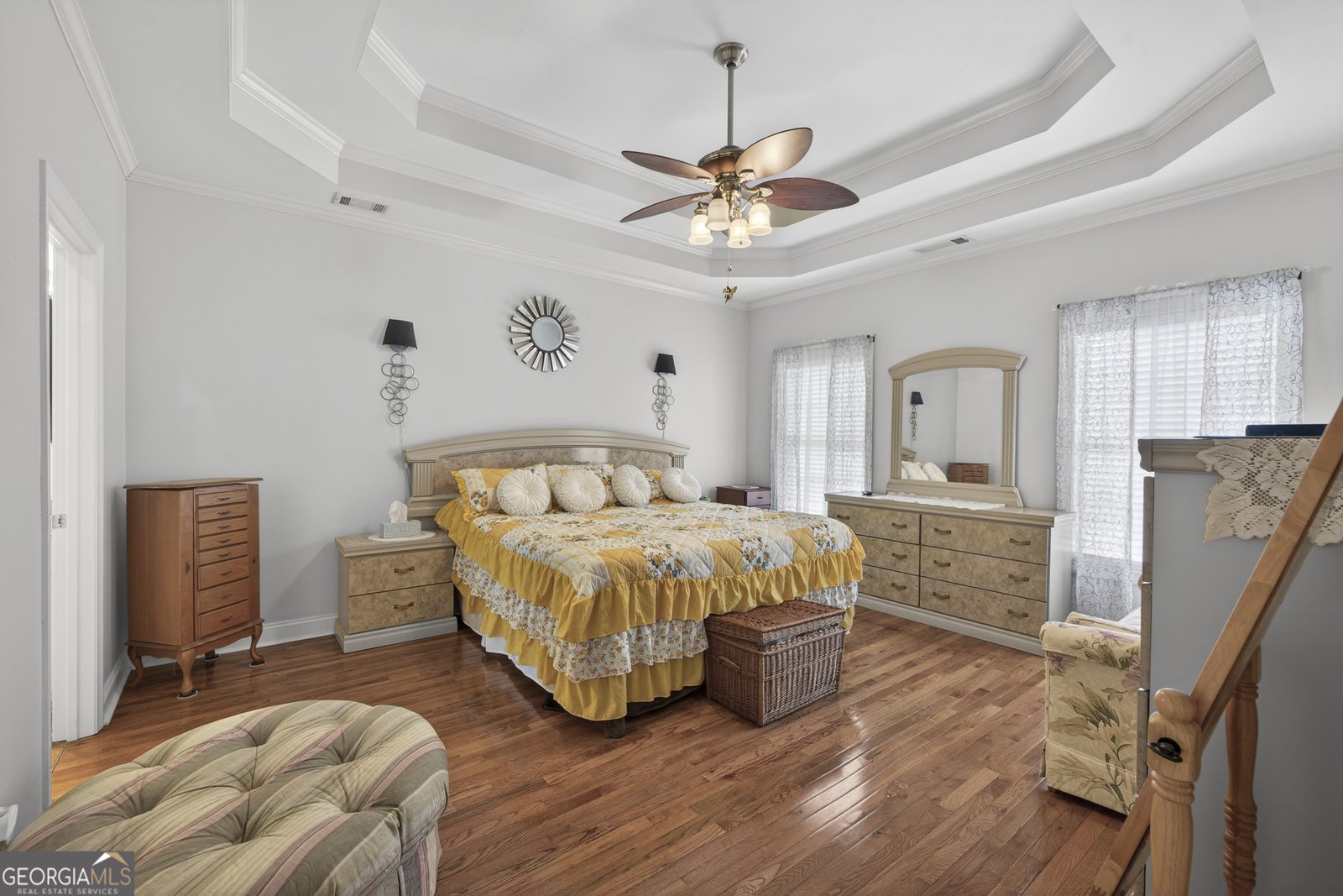 195 Surrey Chase Drive Social Circle - Photo 21