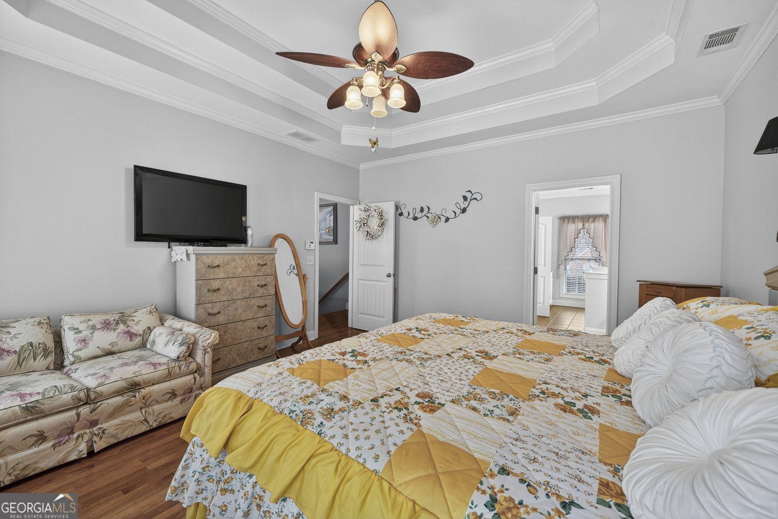 195 Surrey Chase Drive Social Circle - Photo 22