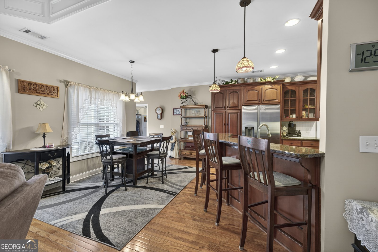 195 Surrey Chase Drive Social Circle - Photo 26