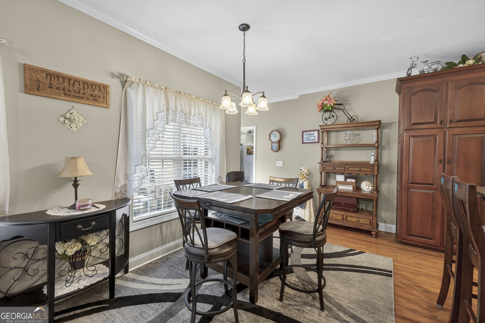 195 Surrey Chase Drive Social Circle - Photo 27