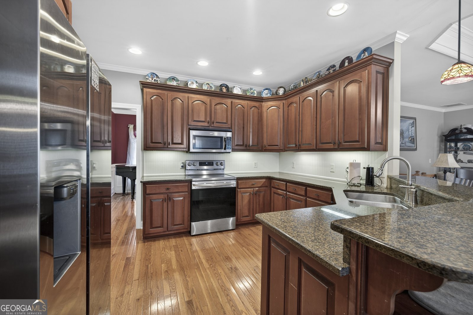 195 Surrey Chase Drive Social Circle - Photo 29