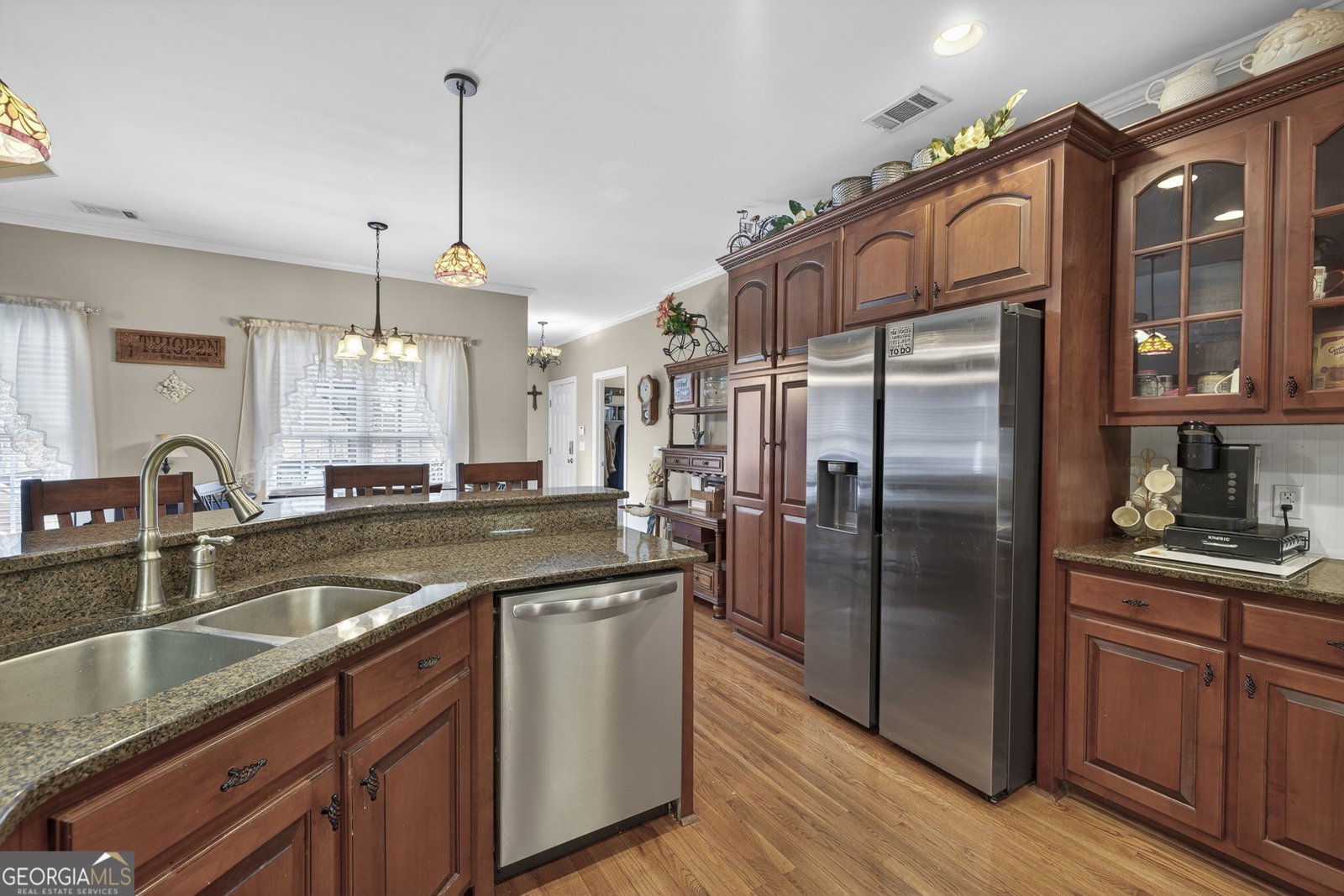 195 Surrey Chase Drive Social Circle - Photo 30