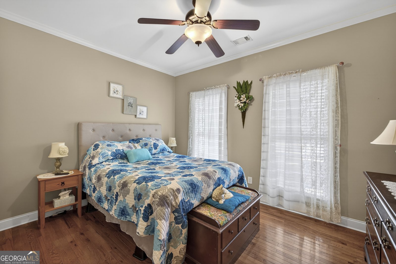 195 Surrey Chase Drive Social Circle - Photo 31