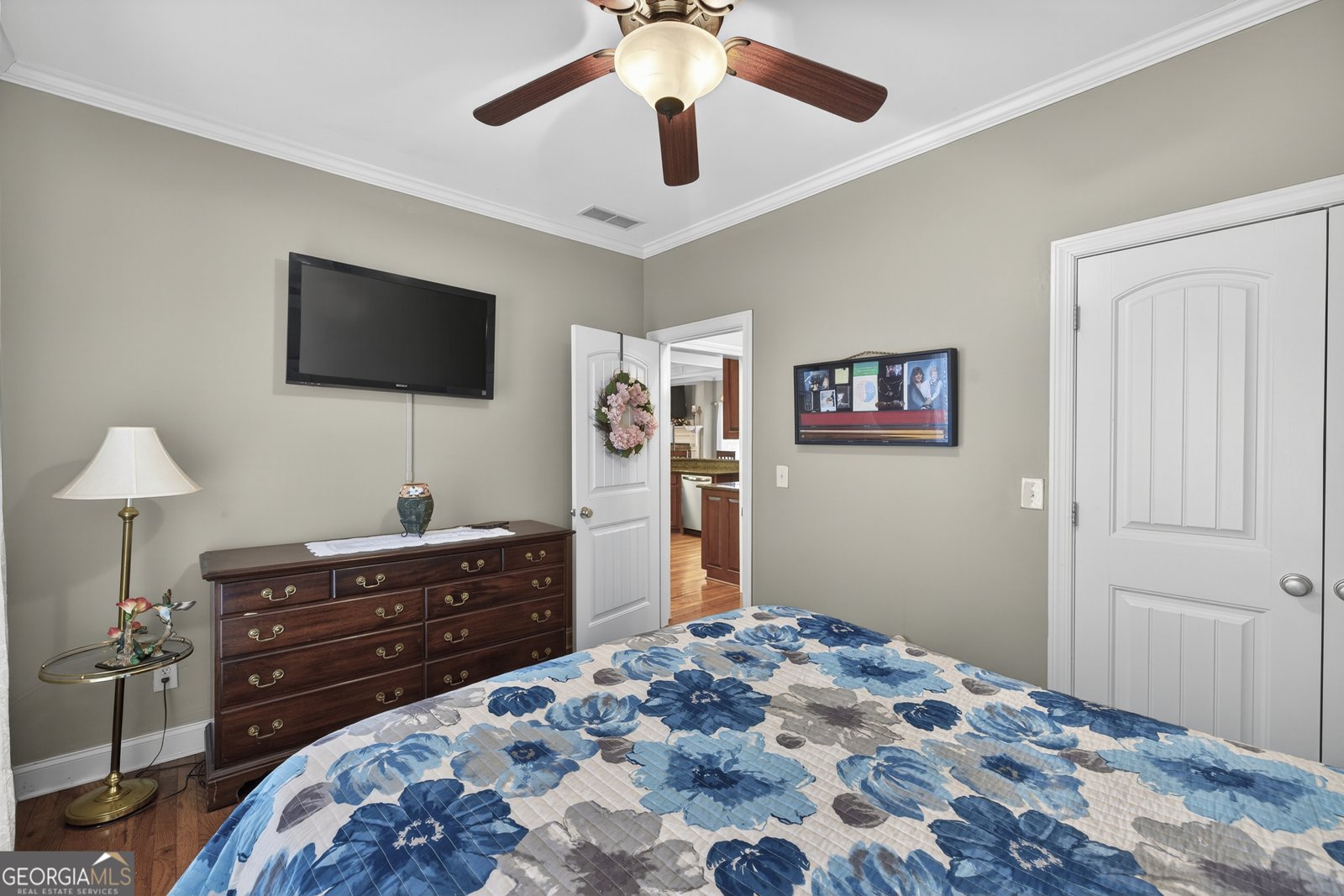 195 Surrey Chase Drive Social Circle - Photo 32