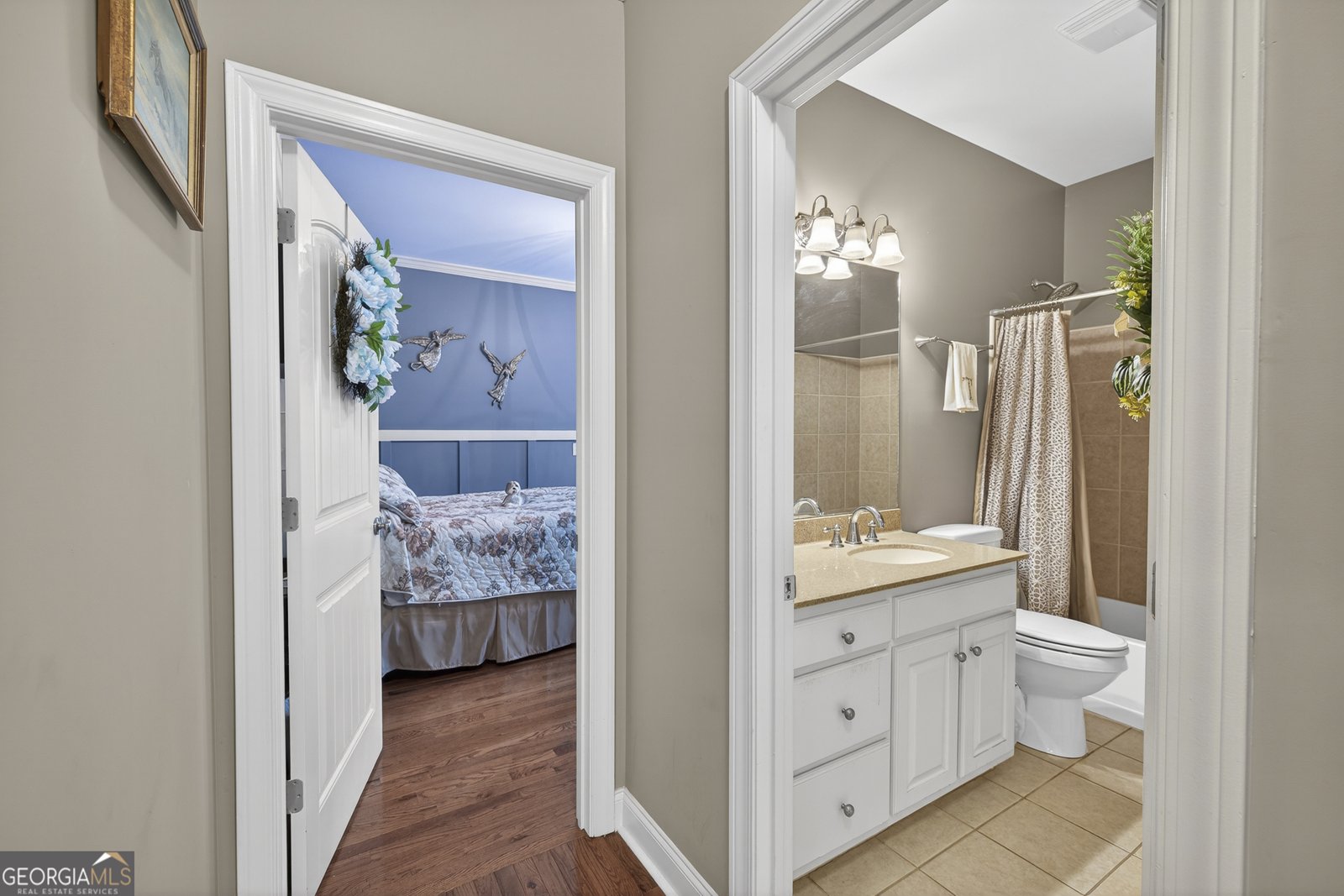 195 Surrey Chase Drive Social Circle - Photo 33