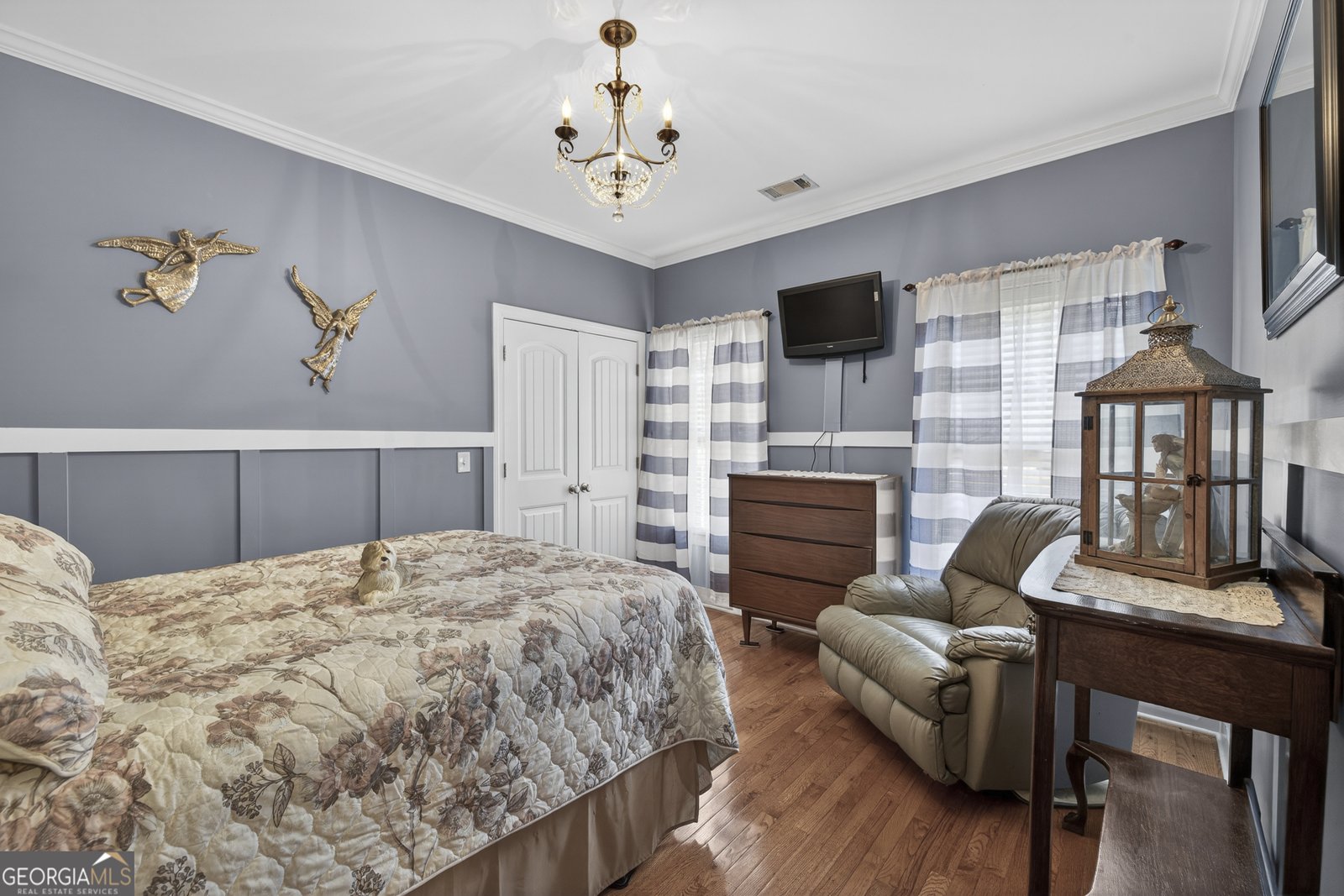 195 Surrey Chase Drive Social Circle - Photo 35