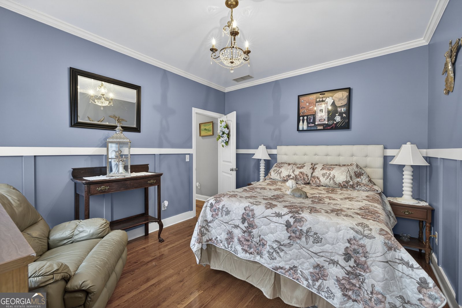 195 Surrey Chase Drive Social Circle - Photo 36