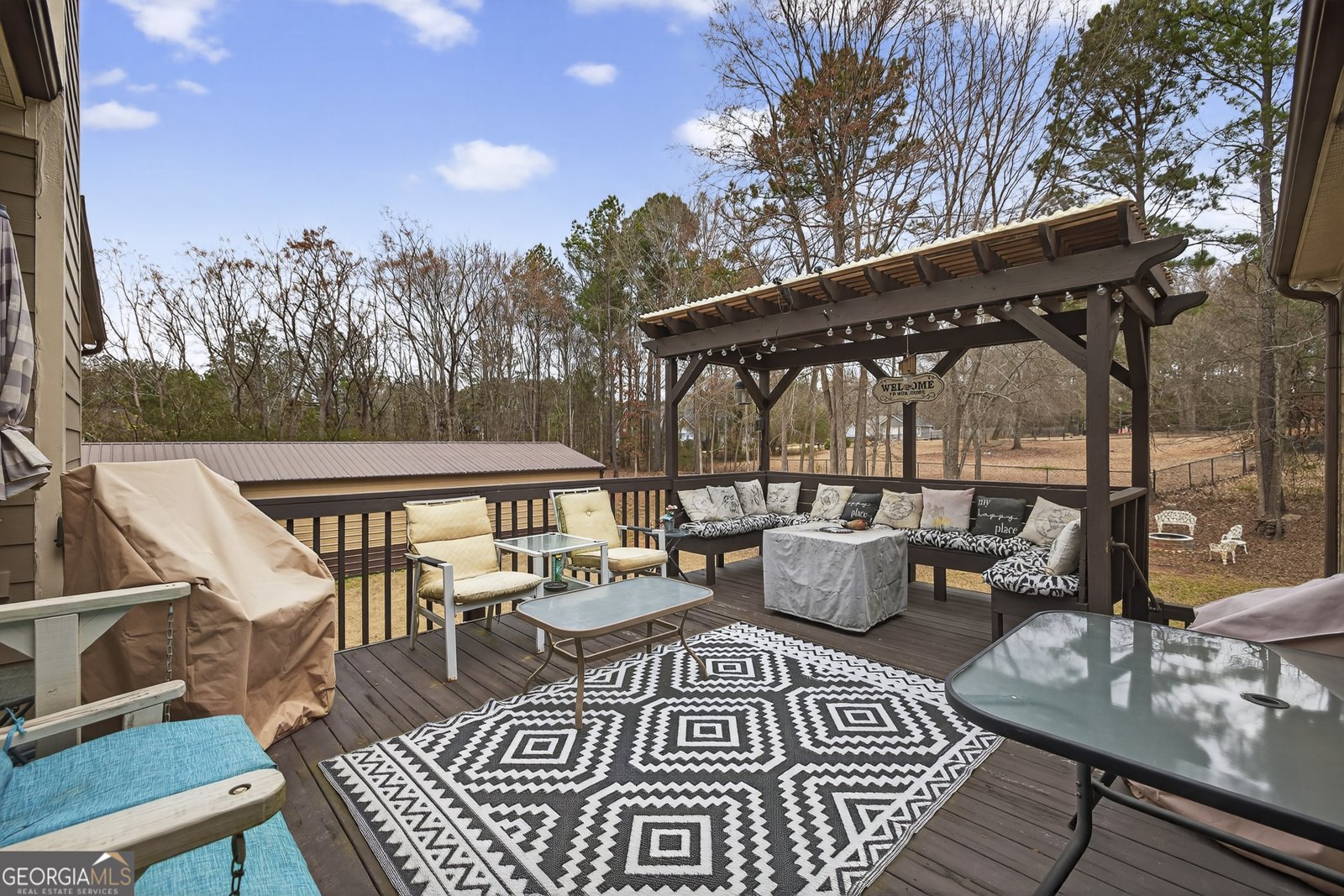 195 Surrey Chase Drive Social Circle - Photo 37