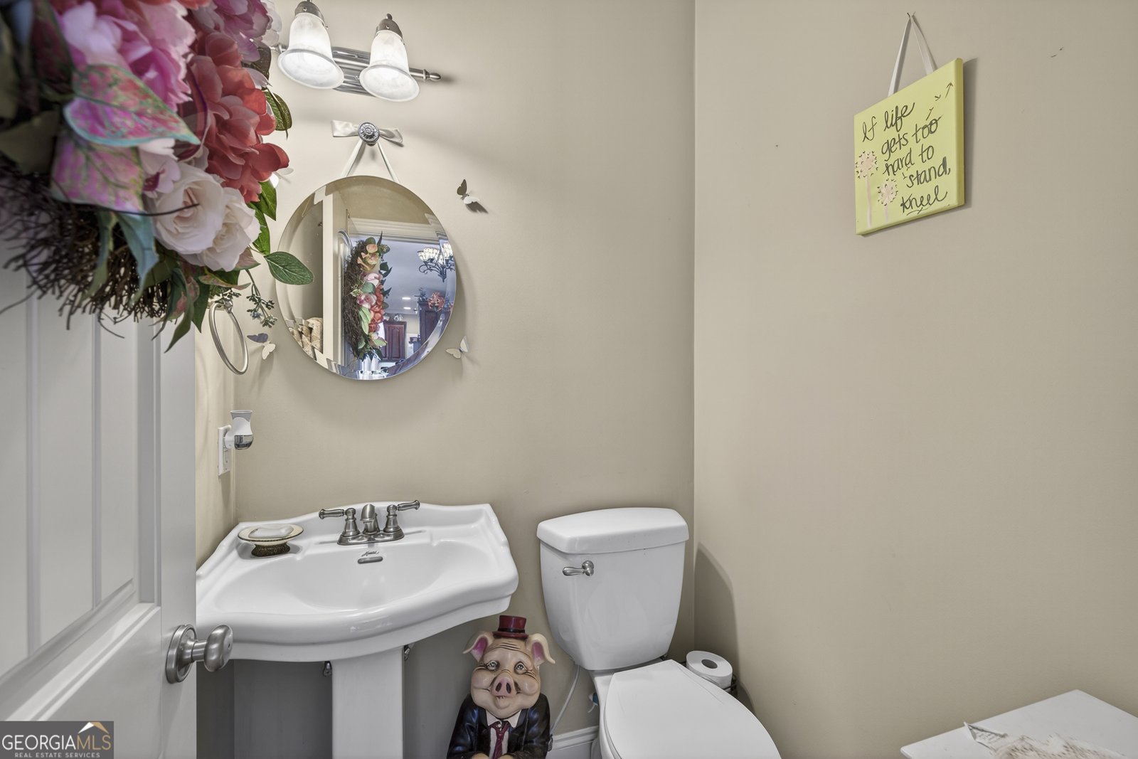 195 Surrey Chase Drive Social Circle - Photo 41