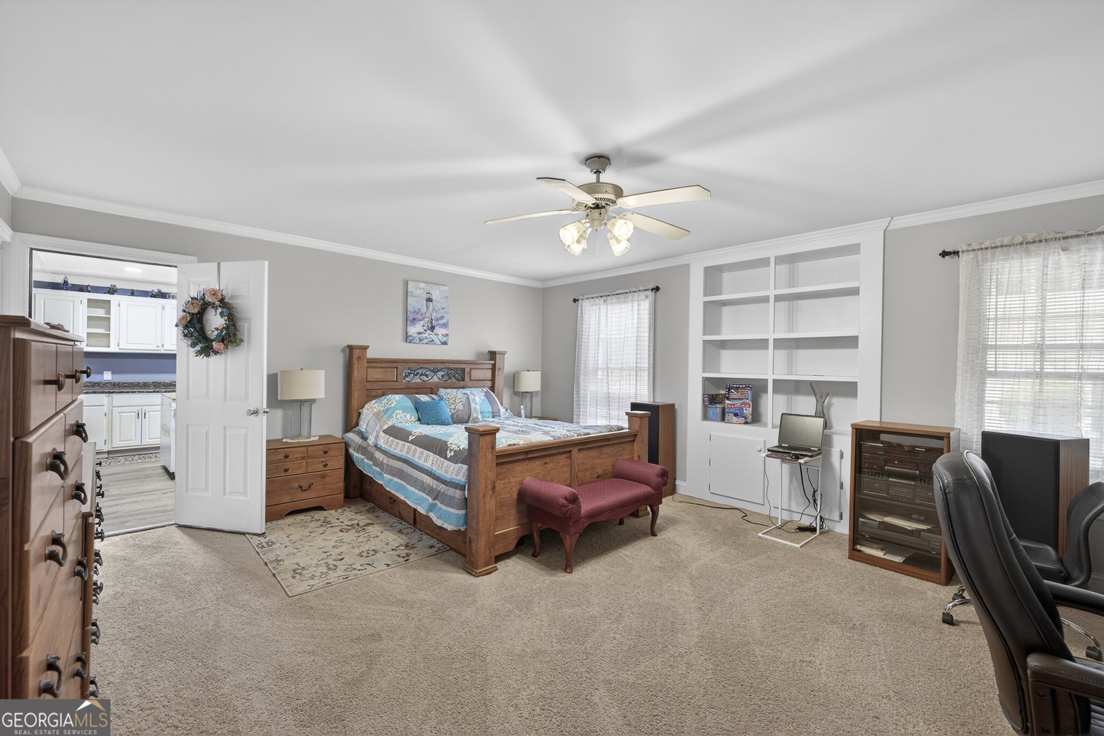 195 Surrey Chase Drive Social Circle - Photo 42