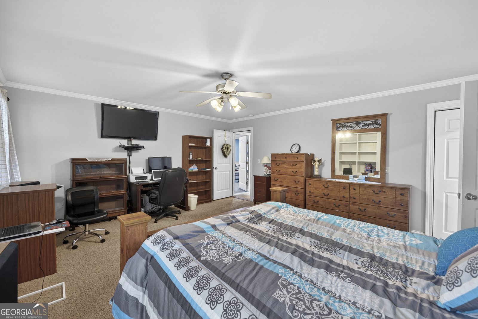 195 Surrey Chase Drive Social Circle - Photo 43