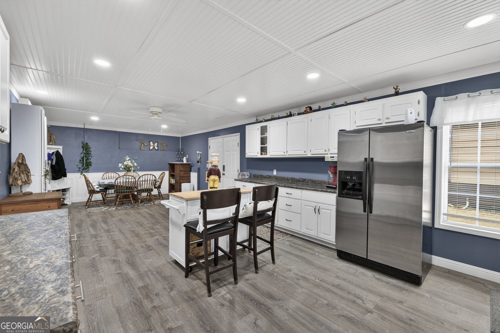 195 Surrey Chase Drive Social Circle - Photo 44