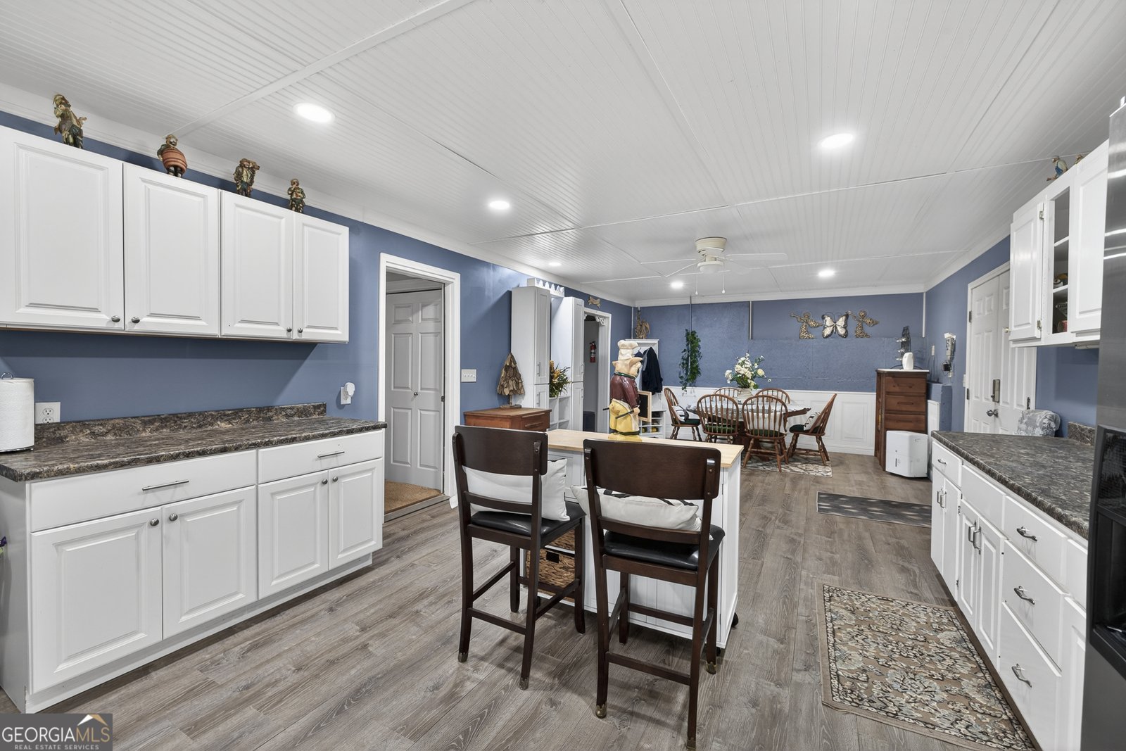 195 Surrey Chase Drive Social Circle - Photo 45