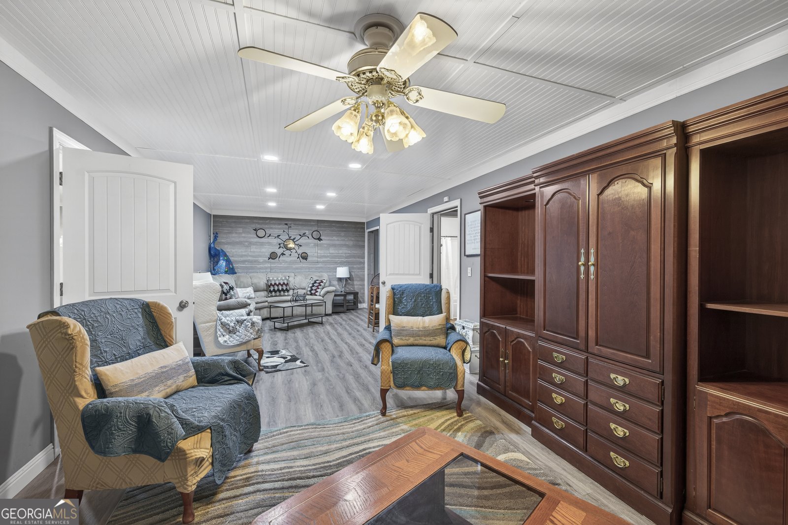 195 Surrey Chase Drive Social Circle - Photo 51