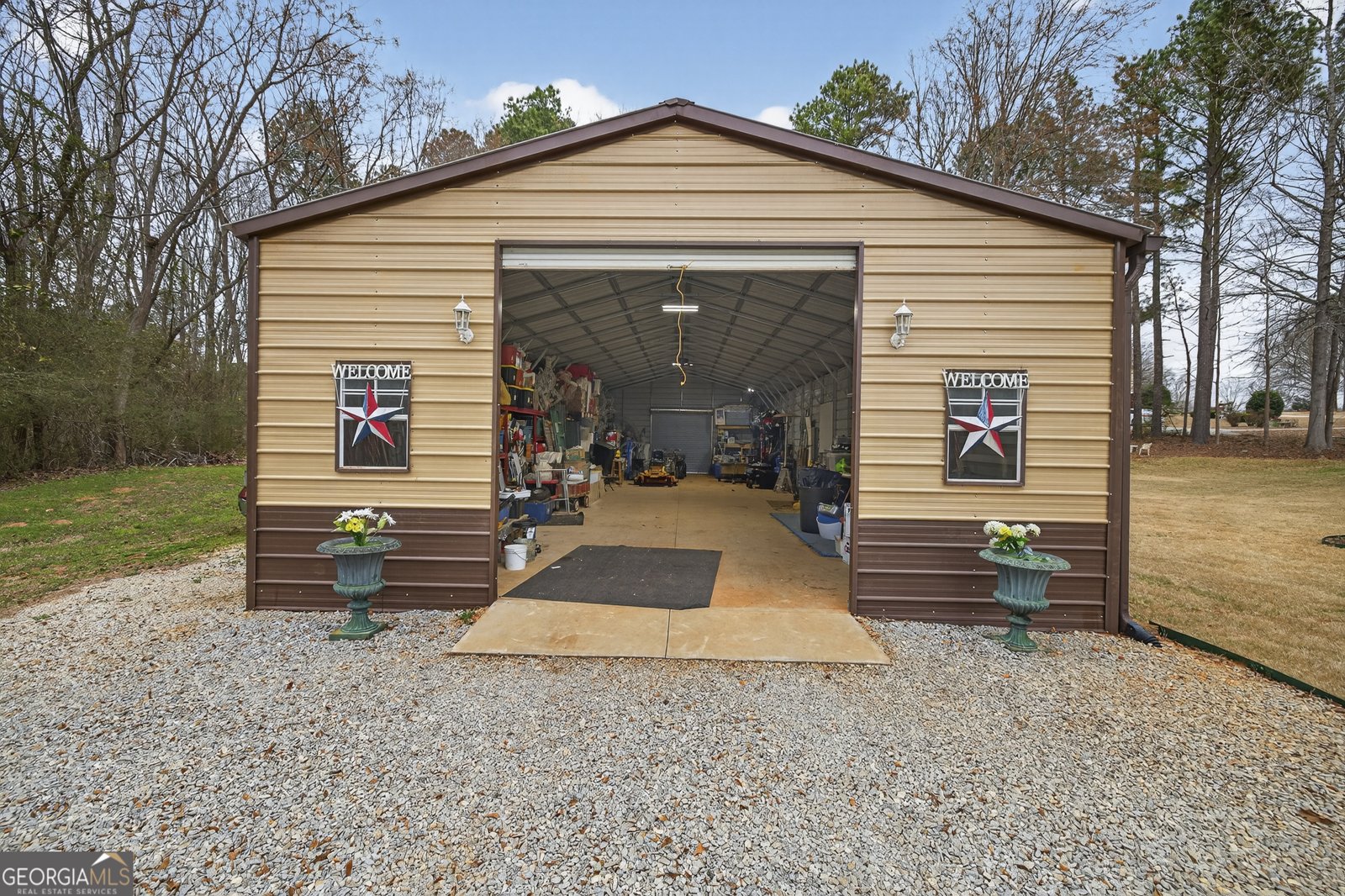 195 Surrey Chase Drive Social Circle - Photo 6