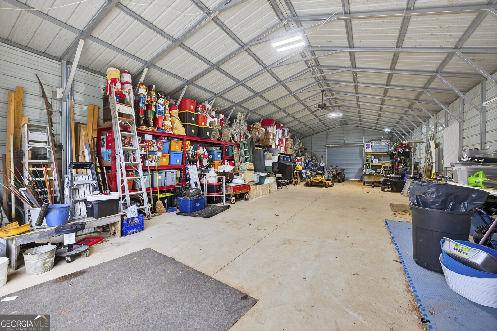 195 Surrey Chase Drive Social Circle - Photo 7