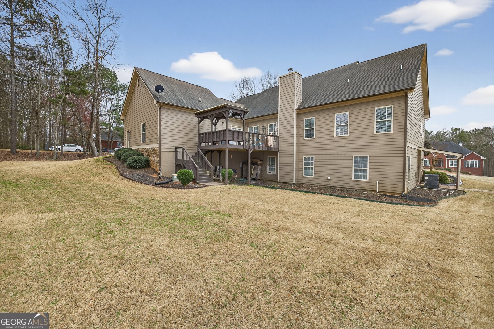 195 Surrey Chase Drive Social Circle - Photo 9