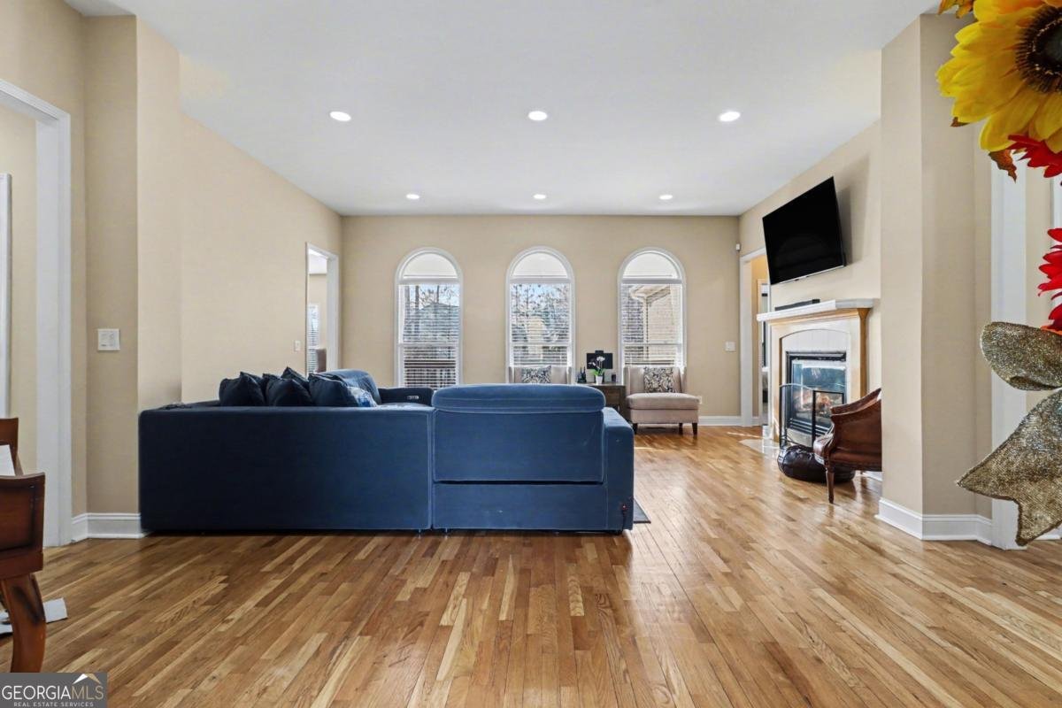 1940 Lancaster Drive Conyers - Photo 10