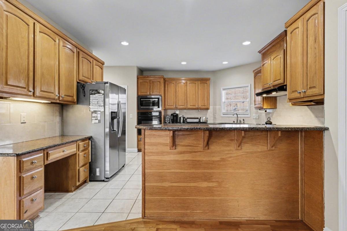 1940 Lancaster Drive Conyers - Photo 12