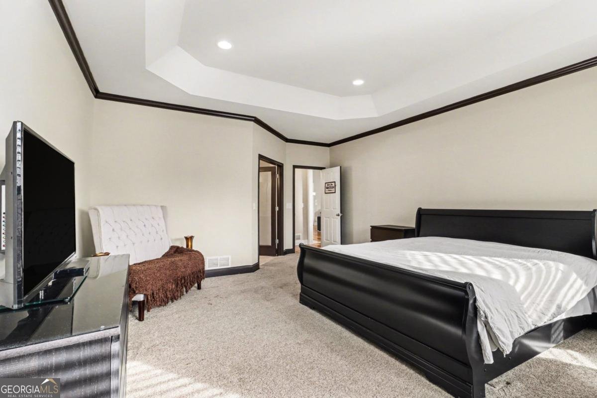 1940 Lancaster Drive Conyers - Photo 17