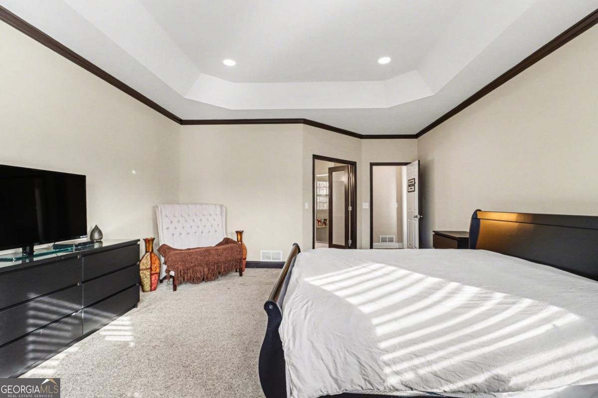 1940 Lancaster Drive Conyers - Photo 18