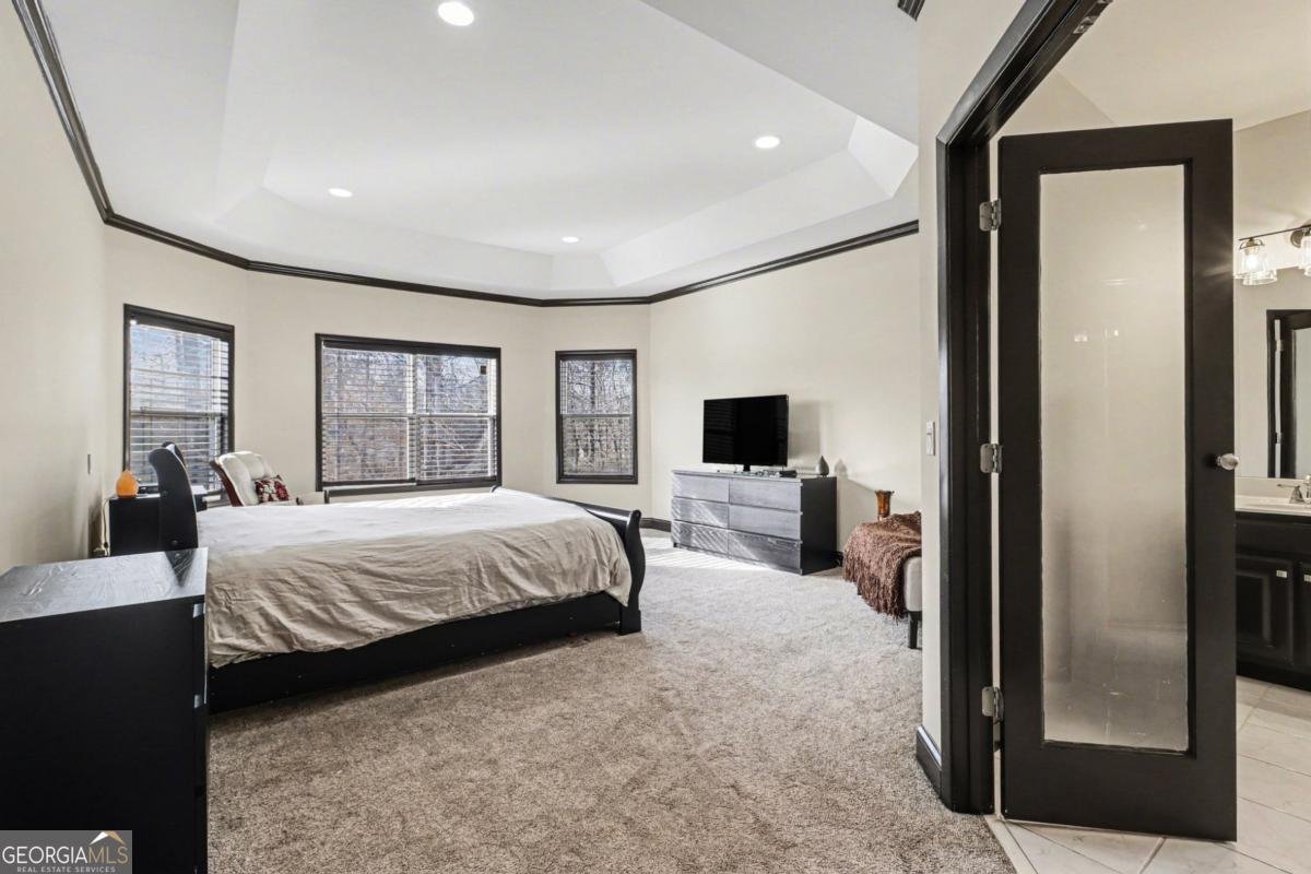 1940 Lancaster Drive Conyers - Photo 19