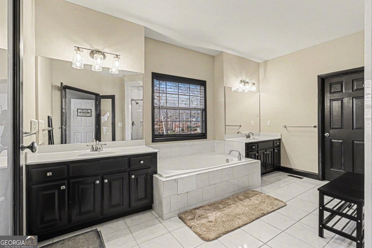 1940 Lancaster Drive Conyers - Photo 20